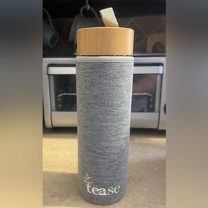 Tease Tea Infuser Bottle